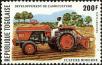 Stamp ID#190723 (1-233-6393)