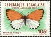 Stamp ID#190883 (1-233-6553)