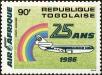 Stamp ID#190928 (1-233-6598)