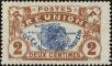 Stamp ID#194743 (1-234-18)