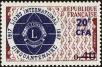 Stamp ID#194997 (1-234-272)