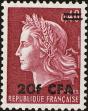 Stamp ID#195001 (1-234-276)