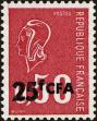 Stamp ID#195003 (1-234-278)