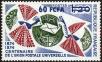 Stamp ID#195023 (1-234-298)