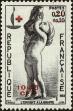 Stamp ID#195040 (1-234-315)