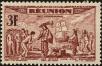 Stamp ID#195082 (1-234-357)