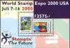 Stamp ID#195617 (1-235-456)