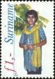 Stamp ID#195763 (1-235-602)