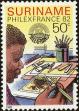 Stamp ID#195811 (1-235-650)