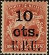 Stamp ID#197966 (1-238-34)