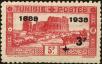 Stamp ID#199389 (1-240-182)