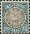 Stamp ID#201643 (1-248-120)