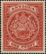 Stamp ID#201646 (1-248-123)