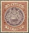 Stamp ID#201649 (1-248-126)