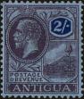 Stamp ID#201660 (1-248-137)