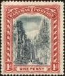 Stamp ID#201684 (1-248-161)