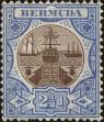 Stamp ID#201850 (1-248-327)