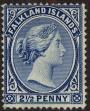 Stamp ID#202798 (1-248-572)