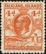 Stamp ID#202815 (1-248-589)