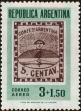 Stamp ID#204997 (1-251-302)