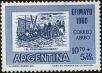 Stamp ID#205007 (1-251-312)