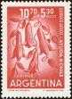 Stamp ID#205009 (1-251-314)