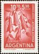 Stamp ID#205009 (1-251-314)