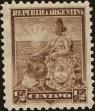 Stamp ID#204730 (1-251-35)