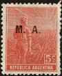 Stamp ID#205131 (1-251-436)