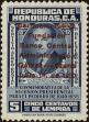 Stamp ID#205698 (1-252-393)