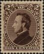 Stamp ID#205311 (1-252-5)