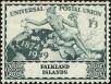 Stamp ID#194643 (1-254-64)