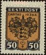 Stamp ID#206698 (1-256-115)