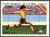Stamp ID#207749 (1-257-1005)