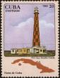 Stamp ID#207821 (1-257-1077)