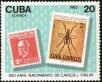 Stamp ID#207887 (1-257-1143)