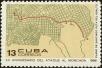 Stamp ID#207931 (1-257-1187)