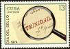Stamp ID#208441 (1-257-1697)