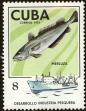 Stamp ID#208508 (1-257-1764)