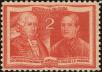 Stamp ID#206981 (1-257-231)