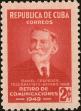 Stamp ID#207038 (1-257-288)