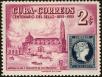 Stamp ID#207176 (1-257-429)