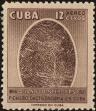 Stamp ID#207263 (1-257-516)