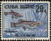 Stamp ID#207349 (1-257-602)
