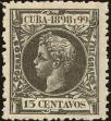 Stamp ID#206817 (1-257-65)