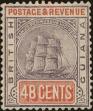 Stamp ID#208893 (1-258-23)