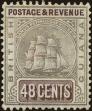 Stamp ID#208895 (1-258-25)