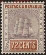 Stamp ID#208896 (1-258-26)