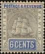 Stamp ID#208910 (1-258-40)