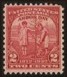 Stamp ID#37191 (1-26-267)